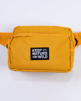 KNW Fanny Pack | Marigold