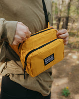 KNW Fanny Pack | Marigold
