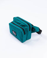 KNW Fanny Pack | Teal