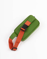 KNW Kids Fanny Pack | Moss/Clay