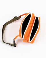 KNW Fanny Pack | Poppy/Olive