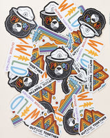 Pride Bear | Sticker