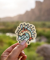 Rainbow Trout | Sticker