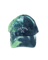 Wild Keeper Dad Hat | Ocean