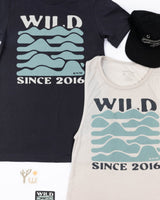 Wild Sierra Women’s Muscle Tank | Dust