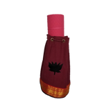 Yoga Bag - OMSutra Lotus Mat Bag