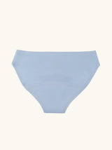 Celeste Blue Daywear Panties
