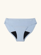 Celeste Blue Daywear Panties