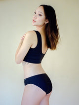 Kiri Daywear Panties Bundle Set