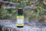 Lemon Pure Essential Oil - 17mL & 60mL sizes | Fair Trade + Ethically Sourced