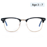 Lil' Lucy - Prescription - Black