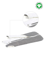 TOG 2.2 (Quilted) - Greenwich Wearable Baby Sleep Sack