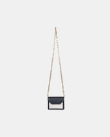 Micro Cedar Bag - CARAMEL & OAT
