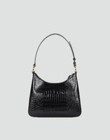 Luxe Medium Shoulder Bag