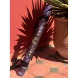 Melete Blue Touring Yoga Mat