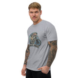 Road Dog Short Sleeve T-shirt