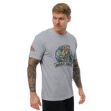 Road Dog Short Sleeve T-shirt