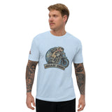Road Dog Short Sleeve T-shirt