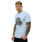 Road Dog Short Sleeve T-shirt
