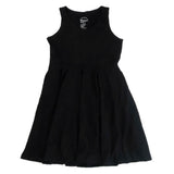 Pre-owned Black Dress size: 12 Years Black