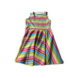 Pre-owned Dress size: 4T