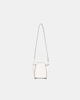 🌽 Mini Pine Corn Leather Bag