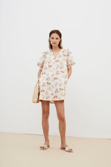 Palermo women summer dress