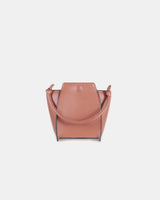 🌽 Mini Pine Corn Leather Bag