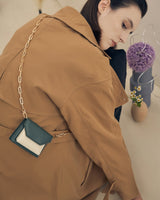 Micro Cedar Bag - THYME & OAT