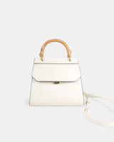 🌽 Mini Fir Corn Leather Bag
