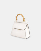 🌽 Mini Fir Corn Leather Bag