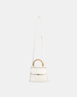 🌽 Mini Fir Corn Leather Bag