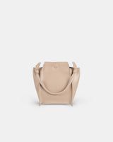 🌽 Mini Pine Corn Leather Bag