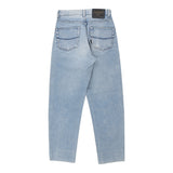 Valentino Jeans - 26W UK 6 Blue Cotton