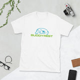 BuddyRest Short-Sleeve Unisex T-Shirt