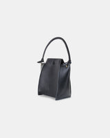 🌽 Mini Pine Corn Leather Bag