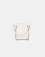 🌽 Mini Pine Corn Leather Bag