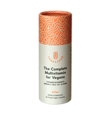 The Complete Multivitamin for Vegans