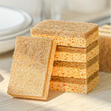 Natural Plant-based Dish Sponges