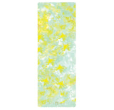 Nephele Green Gallery Mat