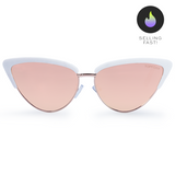 Ava - Rose gold Prescription