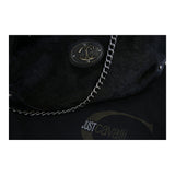 Just Cavalli Bag - No Size Black Fur