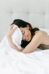 Bamboo Fitted Sheet
