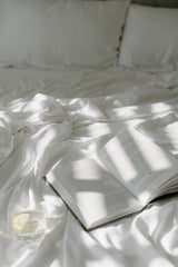 Bamboo Duvet Cover