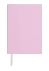 A5 Diary - Affection