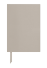 A5 Dotted Notebook - Balance