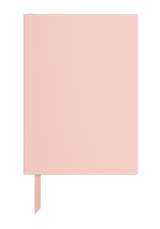 A5 Diary - Imagination