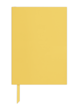 A5 Dotted Notebook - Optimism