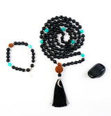 Nyx Mala Set