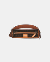 The ONE Bag – CARAMEL & TAN